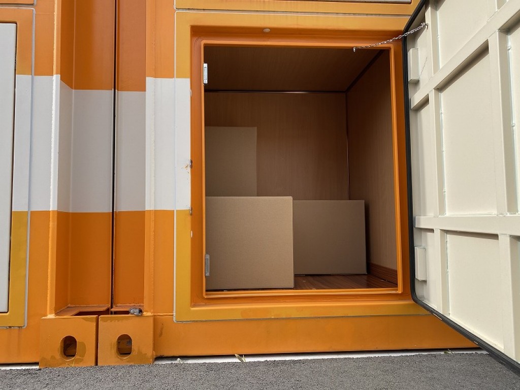 【神奈川】オレンジコンテナ相模原大島Part1の物件拡大画像